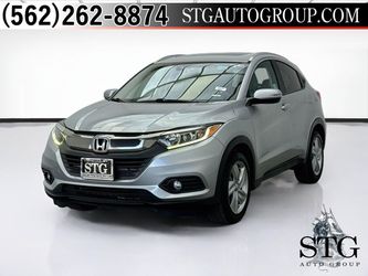2019 Honda Hr-V