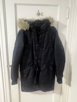 G star unisex Winter Jacket