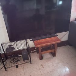 60 Inch Vizio 