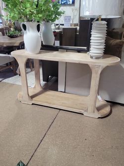 HEcho en mexico!!! SOFA TABLE