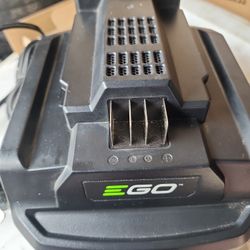  New Ego BA1120 Charger