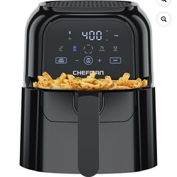 Chefman TurboFry 6 quart turbofry