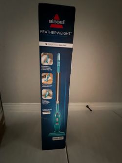 Bissell featherweight vacuum