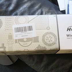 Back Windshield Wiper Arm