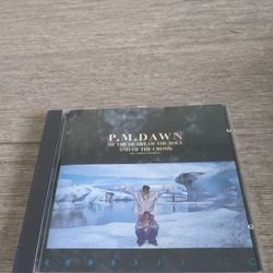 Of The Heart, Of The Soul, And Of The Cross CD & Case by P.M. Dawn