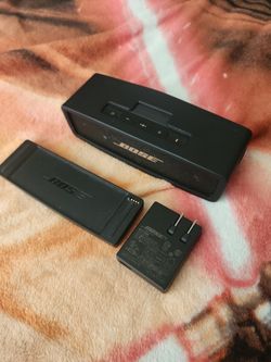 Bose Soundlink mini II