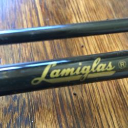 Lamiglas Graphite 8’6” Fishing Rod G-1310-T