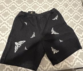 Darcsport Fly With Us Austin Jorts