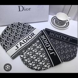 Dior Beanies