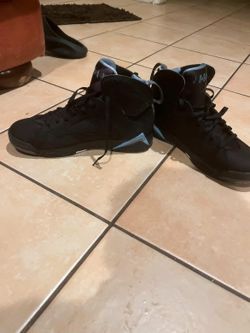 Jordan 7s size 9.5