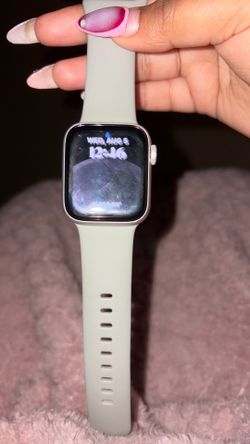 Apple Watch SE