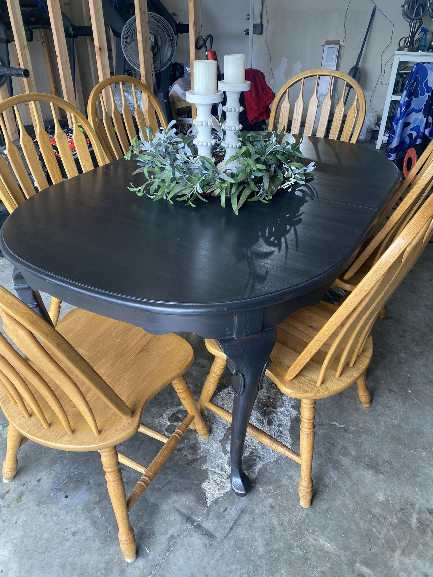 Dining Table $235