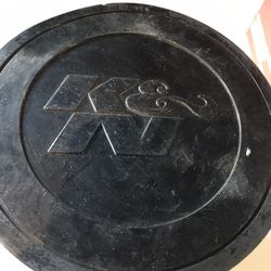 K&N Air filter