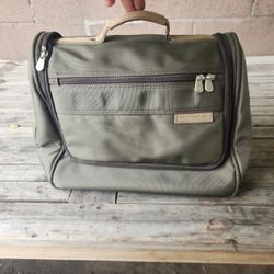 Travel Bag 