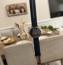 withings scanwatch 2 navy blue