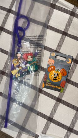 Disney Halloween 2025