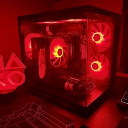 🖥 Ryzen 7 3700X / RTX 2070 Super — High-Performance Workstation & Gaming PC