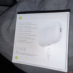 Air Pods Pro