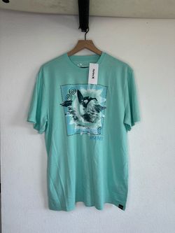 Hurley T-shirt