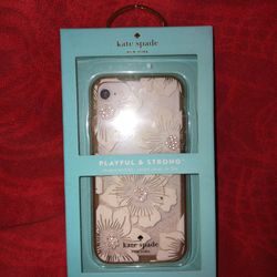 Kate Spade  IPhone Case