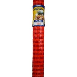 Tenax Guardian Economy Safety Fence
