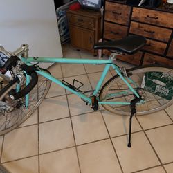 STATE BICYCLE CORE LINE - DELFIN SZ 50