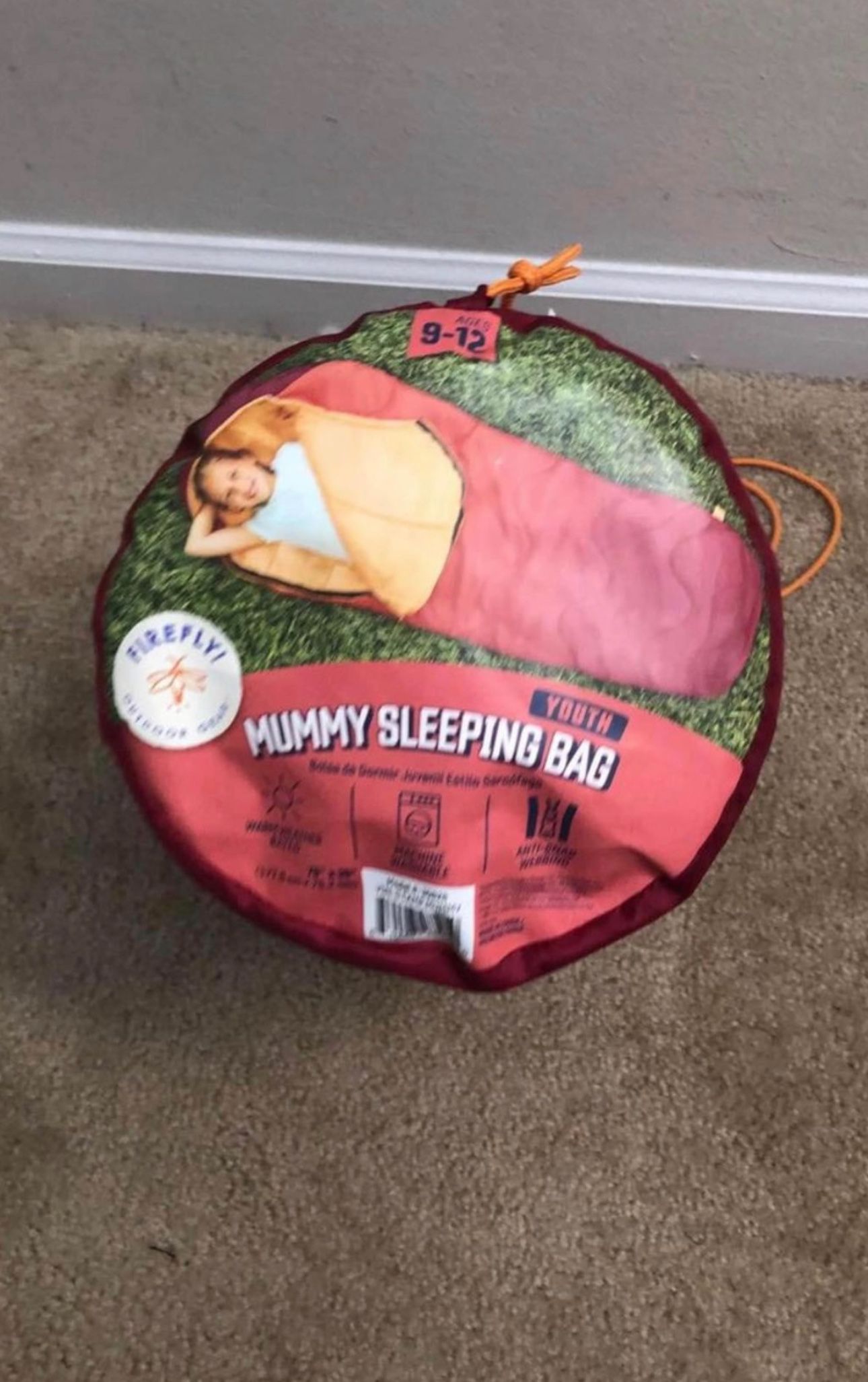 New Sleeping Bags For Sale Youth 