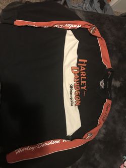 Harley-Davidson Sweater XL