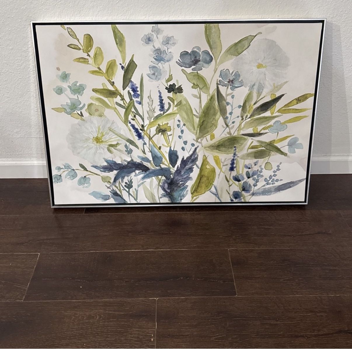 Framed Art