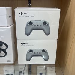 Dji Controller 2 Remote