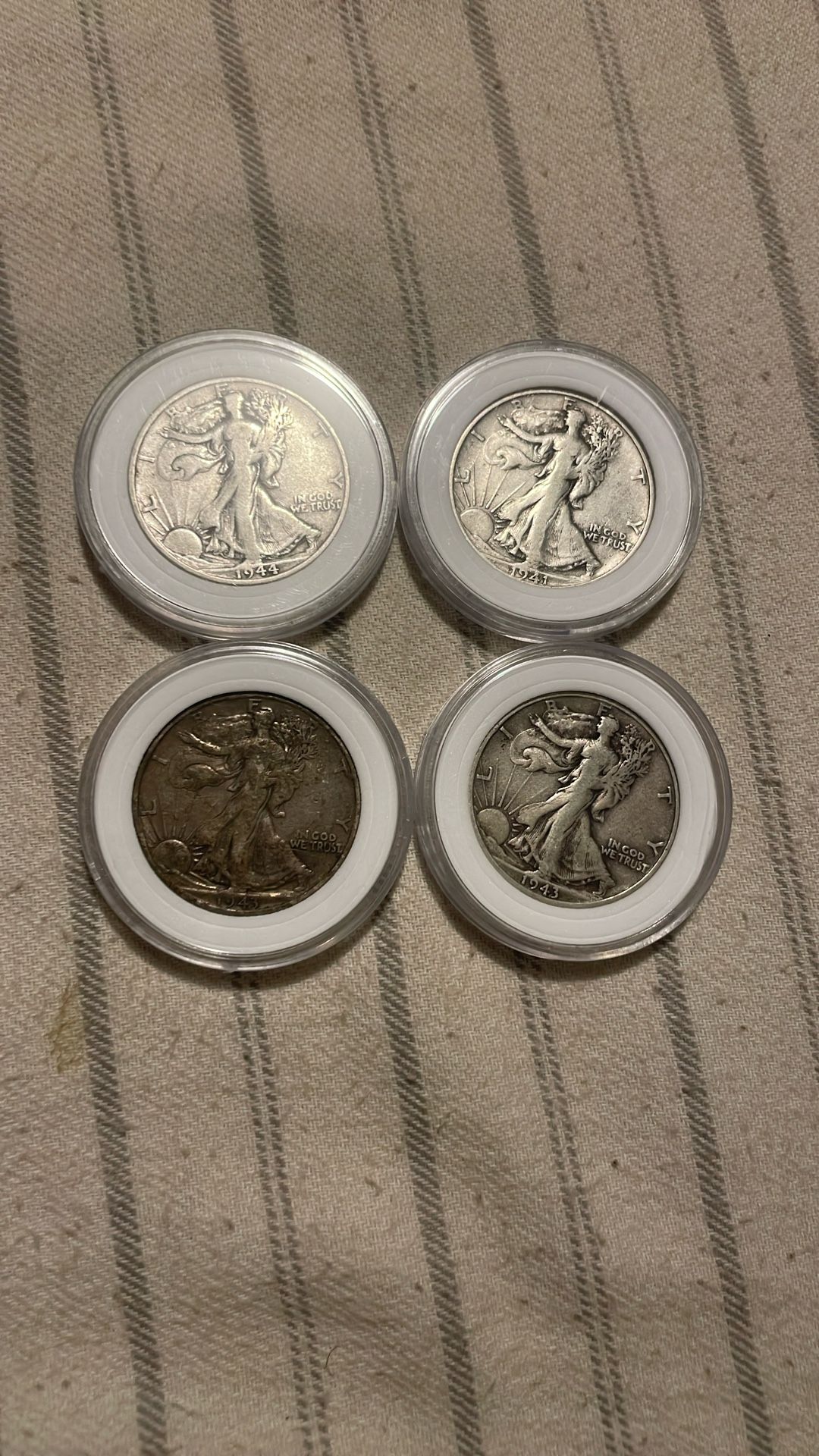 Half Dollars $30 Each,All Products : American Fashion Style Bags On Sale
