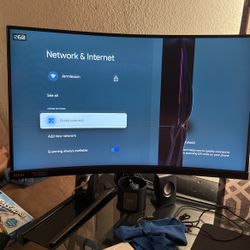  	MSI - MPG ARTYMIS 323CQR 32" LED Curved QHD FreeSync Monitor (DisplayPort, HDMI, DVI)