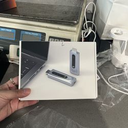 Upgraded Wireless HDMI Transmitter 