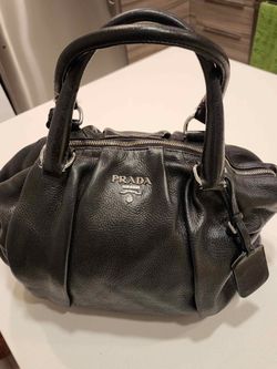 Prada Bag (Authentic)
