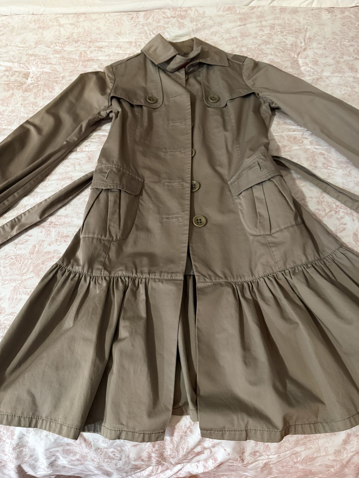 Ted Baker Trench Coat