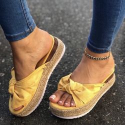 Womens Wedges 