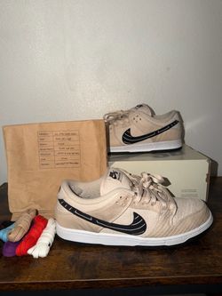 AP Nike SB Dunk 10.5M