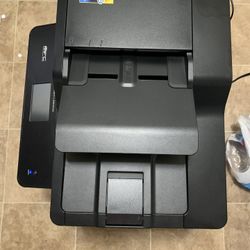 Brother Laserjet All In One Printer 