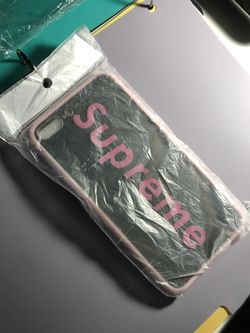 Premium Iphone 7/8 Plus Phone Case