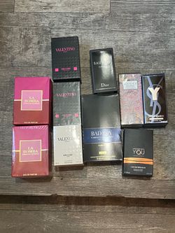 Perfumes