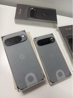 Cell Google Pixel 10 Pro XL 256Gb - VERIZON