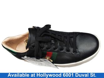 Gucci None Seen Black