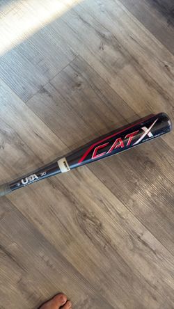 Marucci CAT X Connect USA Baseball Bat 30" -11