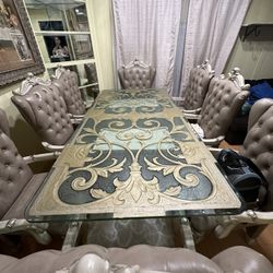 Tables 