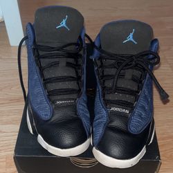Jordan Retro 13 Navy