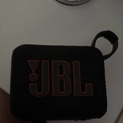 jbl Mini Speaker
