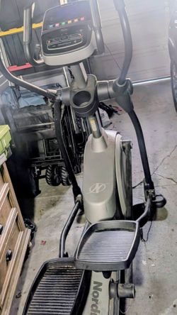 Elliptical -Free