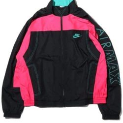 Nike Jacket 