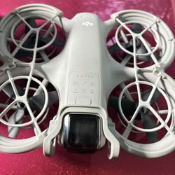 DJI Neo