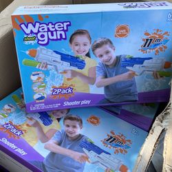 Water Blaster 